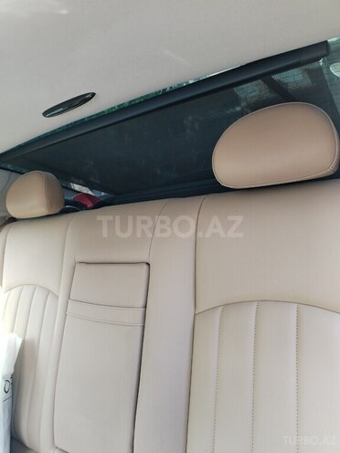 Mercedes CLS 350 2008, 240,435 km - 3.5 л - Sumqayıt