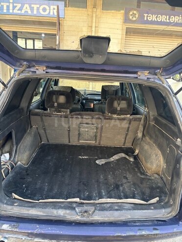 Opel Astra 1997, 205,500 km - 1.6 l - Bakı