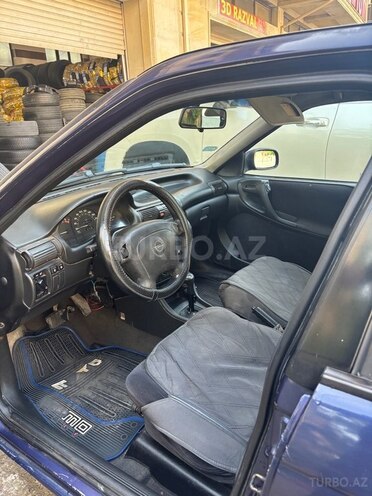 Opel Astra 1997, 205,500 km - 1.6 l - Bakı