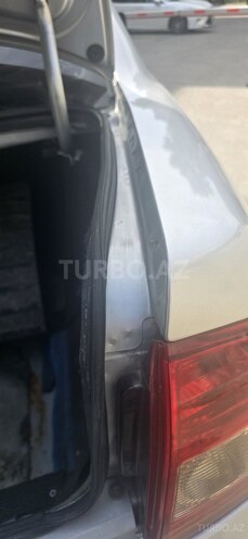 LADA (VAZ) Priora 2008, 151,200 km - 1.6 l - Bakı