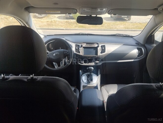 Kia Sportage 2015, 196,300 km - 2.0 l - Bakı