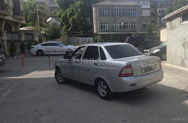 LADA (VAZ) Priora 2008, 151,200 km - 1.6 l - Bakı