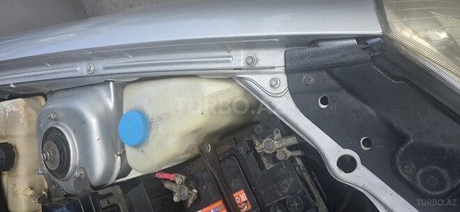 LADA (VAZ) Priora 2008, 151,200 km - 1.6 l - Bakı