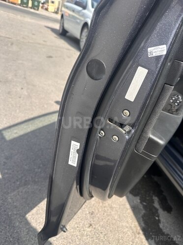 Hyundai Accent 2018, 115,000 km - 1.6 l - Bakı