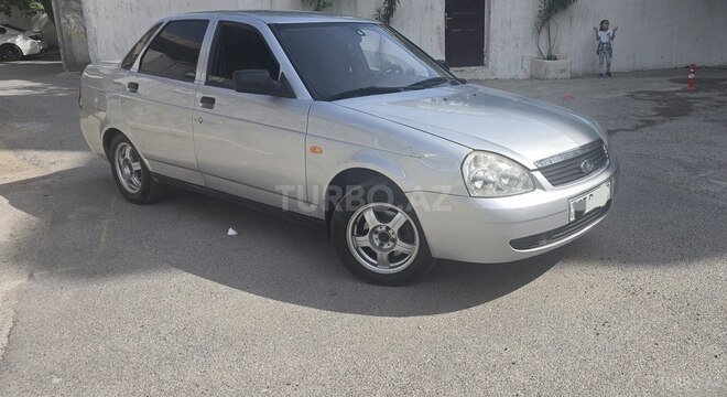 LADA (VAZ) Priora 2008, 151,200 km - 1.6 l - Bakı