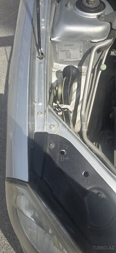 LADA (VAZ) Priora 2008, 151,200 km - 1.6 l - Bakı