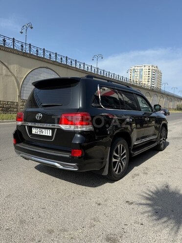 Toyota Land Cruiser 2010, 170,000 km - 4.0 л - Bakı