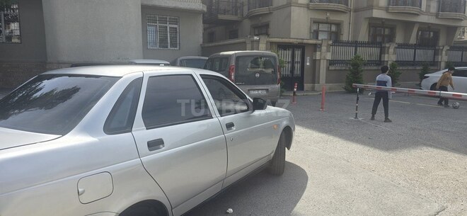 LADA (VAZ) Priora 2008, 151,200 km - 1.6 l - Bakı