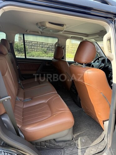 Toyota Land Cruiser 2010, 170,000 km - 4.0 л - Bakı