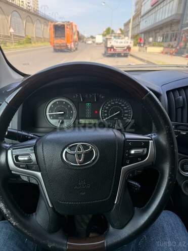 Toyota Land Cruiser 2010, 170,000 km - 4.0 л - Bakı