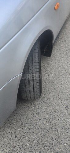 LADA (VAZ) Priora 2008, 151,200 km - 1.6 l - Bakı