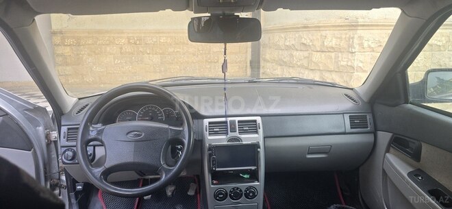 LADA (VAZ) Priora 2008, 151,200 km - 1.6 l - Bakı