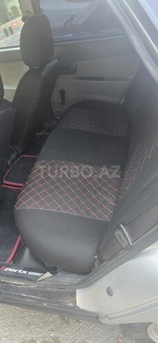 LADA (VAZ) Priora 2008, 151,200 km - 1.6 l - Bakı