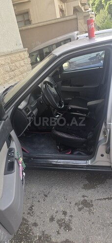 LADA (VAZ) Priora 2008, 151,200 km - 1.6 l - Bakı