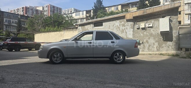 LADA (VAZ) Priora 2008, 151,200 km - 1.6 l - Bakı