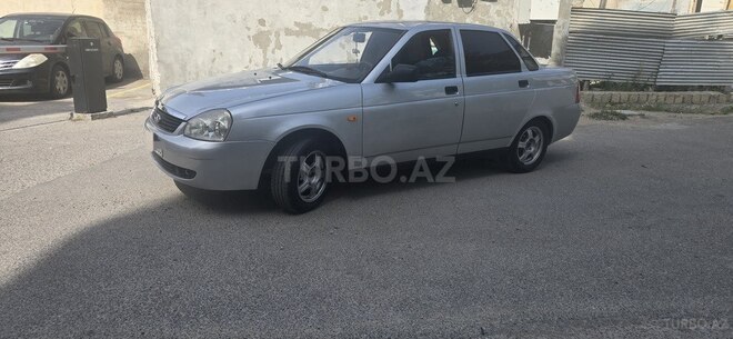 LADA (VAZ) Priora 2008, 151,200 km - 1.6 l - Bakı