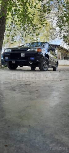 LADA (VAZ) 2115 2012, 226,252 km - 1.6 l - Ağdaş