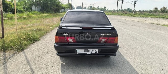 LADA (VAZ) 2115 2012, 226,252 km - 1.6 l - Ağdaş