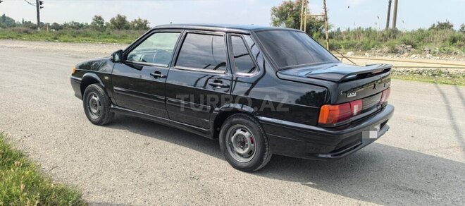 LADA (VAZ) 2115 2012, 226,252 km - 1.6 l - Ağdaş