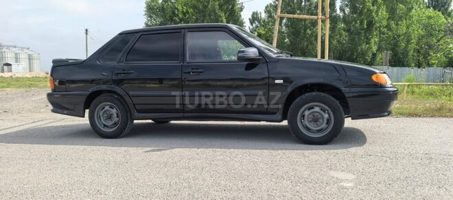 LADA (VAZ) 2115 2012, 226,252 km - 1.6 l - Ağdaş