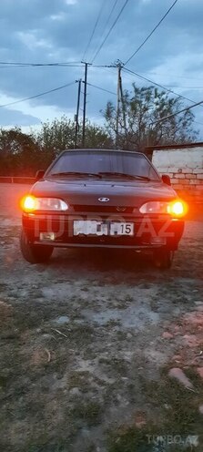LADA (VAZ) 2115 2012, 226,252 km - 1.6 l - Ağdaş