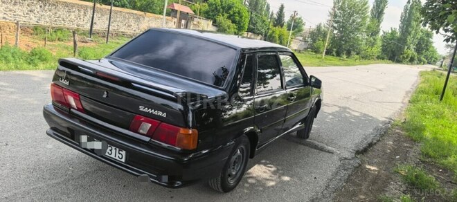 LADA (VAZ) 2115 2012, 226,252 km - 1.6 l - Ağdaş