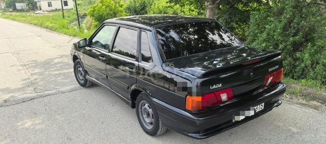 LADA (VAZ) 2115 2012, 226,252 km - 1.6 l - Ağdaş