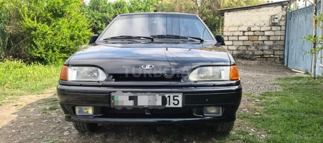 LADA (VAZ) 2115 2012, 226,252 km - 1.6 l - Ağdaş