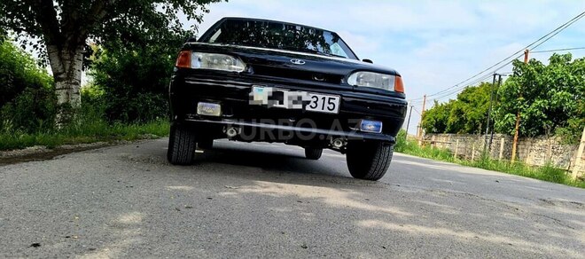 LADA (VAZ) 2115 2012, 226,252 km - 1.6 l - Ağdaş
