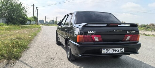 LADA (VAZ) 2115 2012, 226,252 km - 1.6 l - Ağdaş