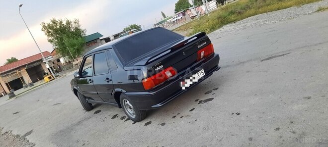 LADA (VAZ) 2115 2012, 226,252 km - 1.6 l - Ağdaş