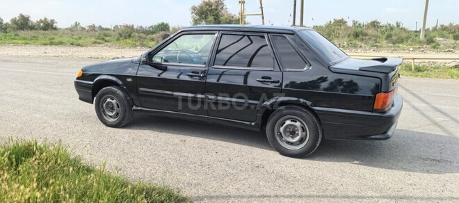 LADA (VAZ) 2115 2012, 226,252 km - 1.6 l - Ağdaş