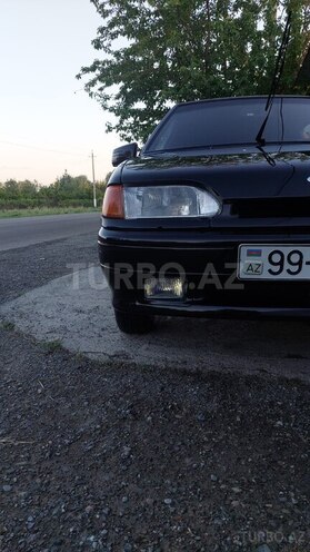 LADA (VAZ) 2115 2012, 226,252 km - 1.6 l - Ağdaş