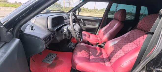 LADA (VAZ) 2115 2012, 226,252 km - 1.6 l - Ağdaş