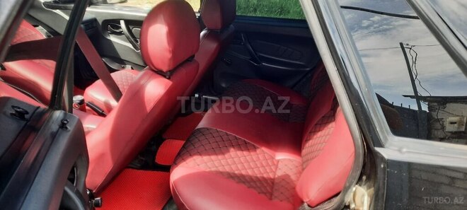 LADA (VAZ) 2115 2012, 226,252 km - 1.6 l - Ağdaş