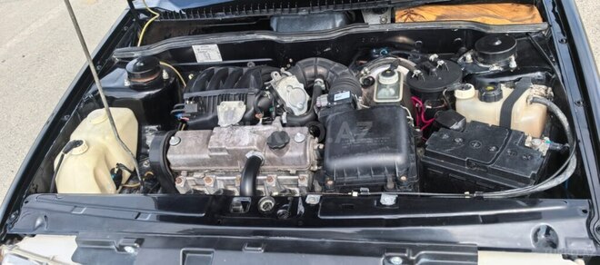 LADA (VAZ) 2115 2012, 226,252 km - 1.6 l - Ağdaş