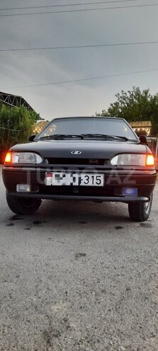 LADA (VAZ) 2115 2012, 226,252 km - 1.6 l - Ağdaş