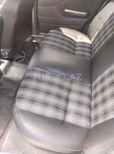 Daewoo Nexia 1999, 430,000 km - 1.5 l - Quba