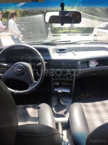 Daewoo Nexia 1999, 430,000 km - 1.5 l - Quba