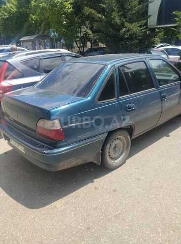 Daewoo Nexia 1999, 430,000 km - 1.5 l - Quba