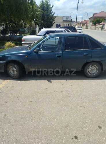 Daewoo Nexia 1999, 430,000 km - 1.5 l - Quba