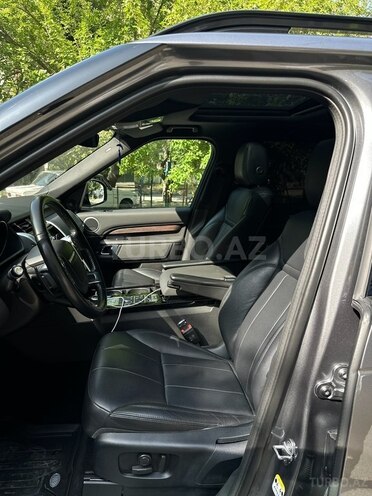 Land Rover Discovery 2017, 94,000 km - 3.0 l - Bakı