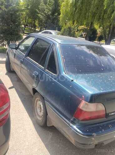 Daewoo Nexia 1999, 430,000 km - 1.5 l - Quba