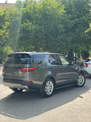 Land Rover Discovery 2017, 94,000 km - 3.0 l - Bakı