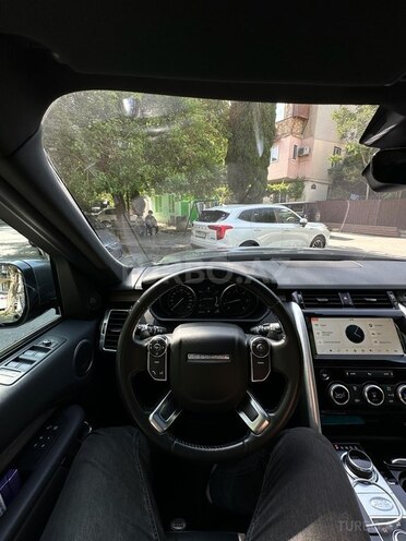 Land Rover Discovery 2017, 94,000 km - 3.0 l - Bakı
