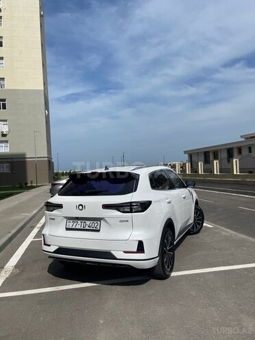 Changan Qiyuan Q05 2025, 1,700 km - 1.5 l - Sumqayıt