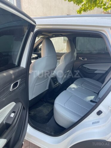 Changan Qiyuan Q05 2025, 1,700 km - 1.5 l - Sumqayıt
