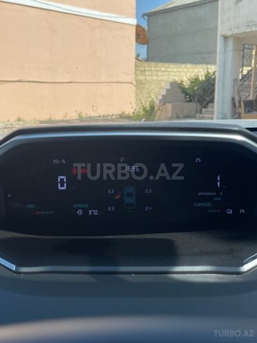 Changan Qiyuan Q05 2025, 1,700 km - 1.5 l - Sumqayıt