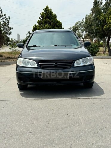 Nissan Sunny 2007, 395,000 km - 1.3 л - Bakı