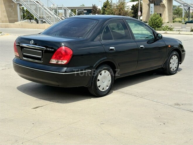 Nissan Sunny 2007, 395,000 km - 1.3 л - Bakı